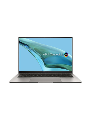 Asus zenbook ux5304va - nq029w i7 - 1355u 13.3pulgadas oled 16gb ssd512gb  w11