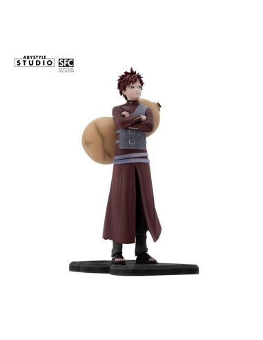 Figura abystyle studio naruto shippuden gaara