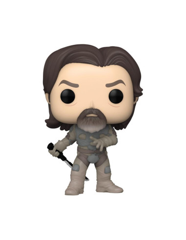 Funko pop dune 2 gurney halleck 72632