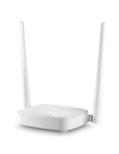 Router wifi portatil tenda n301 100mbps