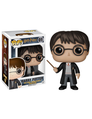 Funko pop harry potter harry potter