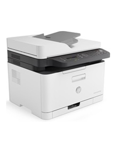 Multifunción láser hp laserjet mfp 179fnw wifi