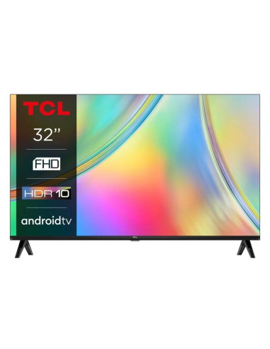 Tv tcl 32pulgadas led fhd -  32s5400af -  android tv