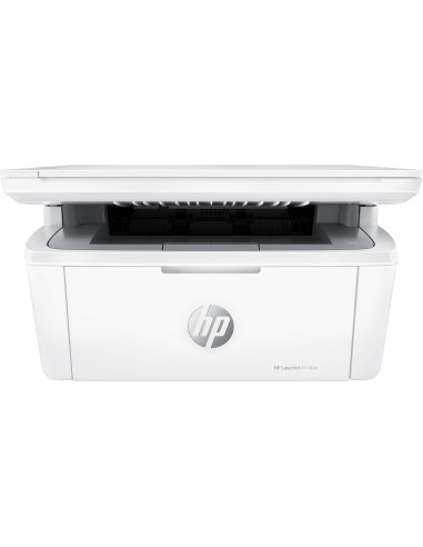 Multifunción láser hp laserjet m140w monocromo wifi duplex