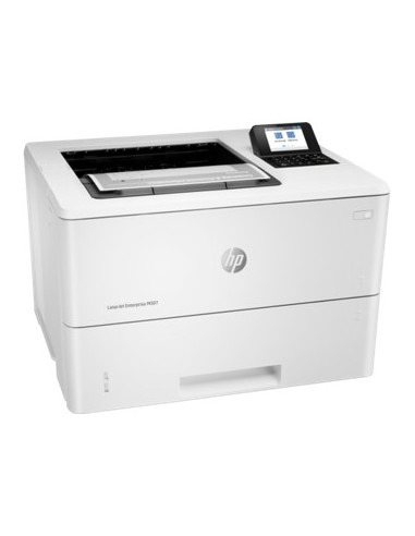 Impresora hp laser monocromo laserjet enterprise m507dn a4 -  45ppm -  512mb -  usb -  red -  duplex impresion