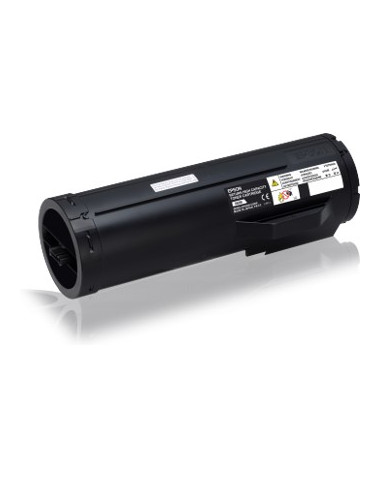 Toner retornable epson c13s050699 negro 23.7k