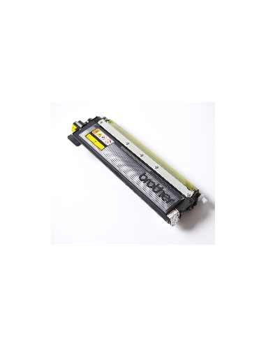 Toner brother tn230y amarillo 1400 páginas hl - 3040cn -  hl - 3070cw -  dcp - 9010cn -  mfc - 9120cn