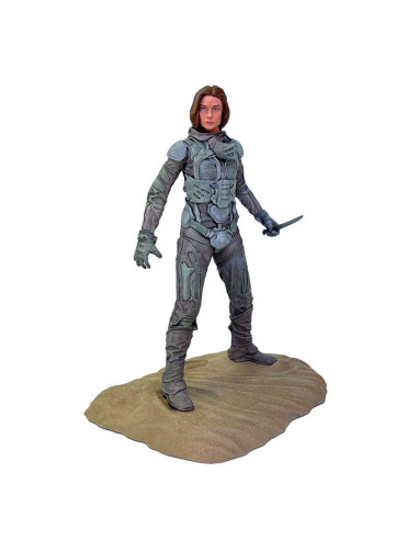 Figura dark horse dune lady jessica