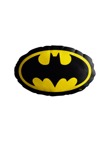 Cojin dc comics batman envasado vacio