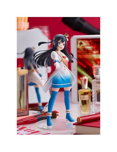 Figura good smile company love live! nijigakasi high school idol club setsuna yuki