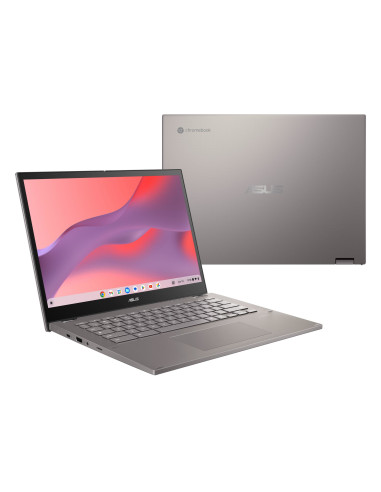 Portatil asus chromebook cb3401fba - lz0157 i3 - 1215u 14pulgadas 8gb ssd256gb chrome os