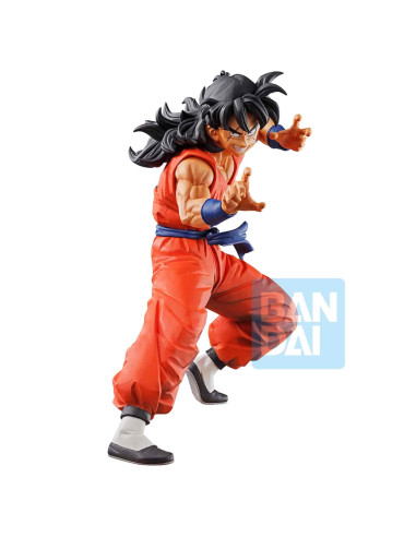 Figura ichibansho dragon ball super yamcha