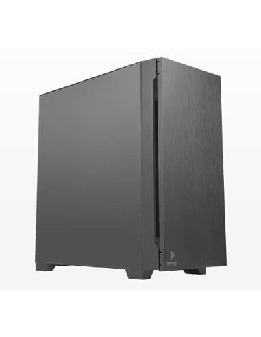 Caja ordenador antec p10c atx 2 x usb 3.0 1 x usb tipo c 4 x 120mm 2 x 140mm