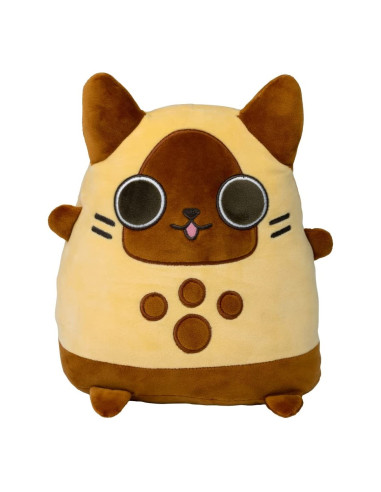 Peluche item lab monster hunter oversized plush 46 cm