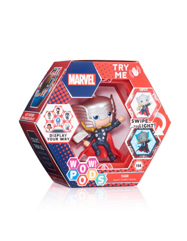 Figura wow! pod marvel thor