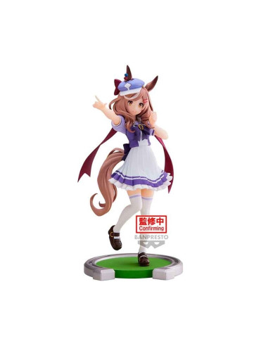 Figura banpresto umamusume pretty derby matika netannhauser