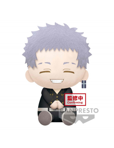 Peluche banpresto big plush tokyo revengers takashi mitsuya