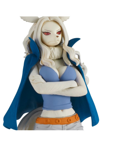 Figura banpresto one piece dxf the grandline lady wanokuni wanda vol 10