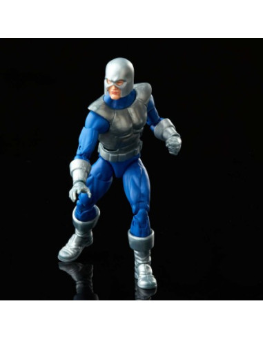 Figura hasbro marvel legends vintage -  avalanche