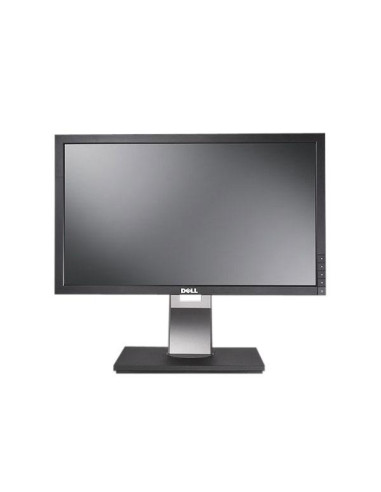 Monitor reacondicionado led dell led 22pulgadas p2210