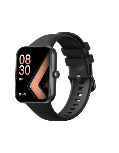 Reloj smartwatch my phone watch cl black 1.83pulgadas