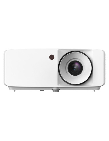 Proyector optoma eco laser zw340e wxga 3600 lumenes