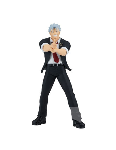 Figura banpresto undead unluck andy 16cm