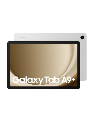 Tablet samsung galaxy tab a9+ 11pulgadas 8gb 128gb plata