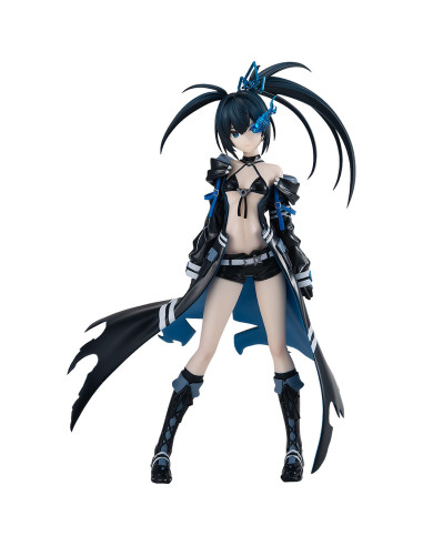 Figura good smile company pop up parade black rock shooter fragment elishka