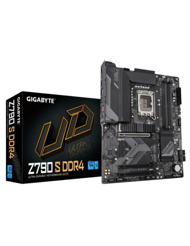 Placa base gigabyte z790 s 1700 ddr4