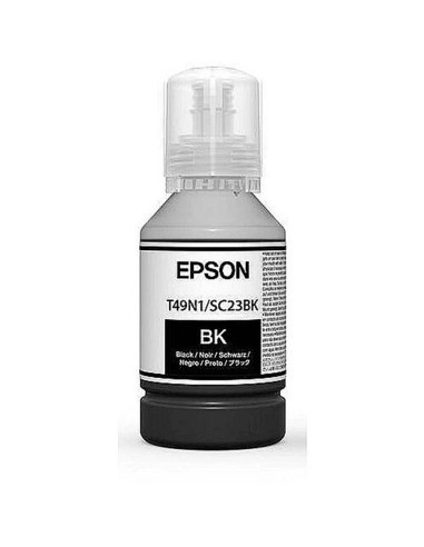 Botella de tinta epson sc - t3100x black