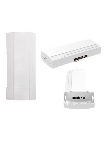 Punto de acceso outdoor galgus oc400 1167 mbps dual band