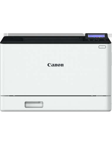 Impresora canon lbp673cdw laser color i - sensys a4 -  33ppm -  usb -  red -  wifi -  wifi direct -  duplex -  bandeja 250 hoja