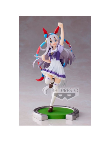 Figura banpresto umamusume: pretty derby tamamo cross