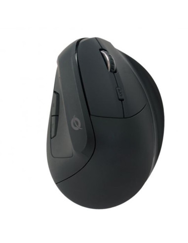 Mouse raton conceptronic lorcan03 bluetooh 5.2 6 botonos - 1600 dpi