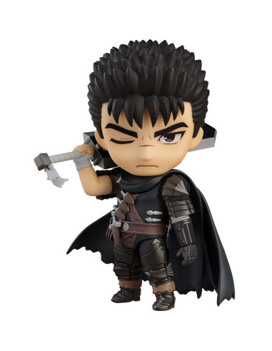 Figura good smile company nendoroid berserk guts