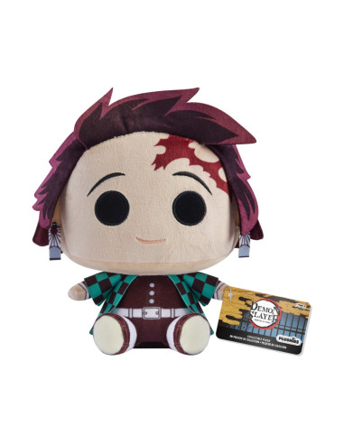 Peluche funko demon slayer kimetsu no yaiba tanjiro 7pulgadas 65847