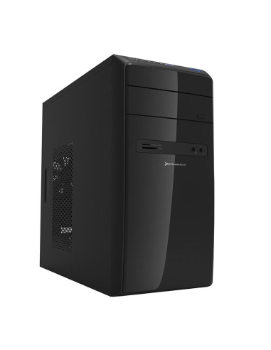 Ordenador pc phoenix topvalue a24 intel core i5 12º - 16gb ddr4 - 500 gb nvme windows 11 micro atx