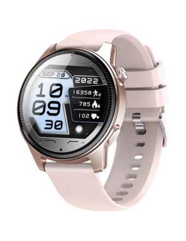 Reloj denver smartwatch swc - 392ro