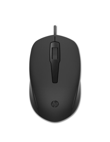 Mouse raton hp 150 cable