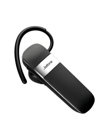 Auricular bluetooth jabra talk 15se negro