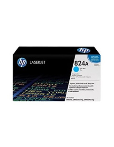 Toner hp kit de tambor cian cb385a