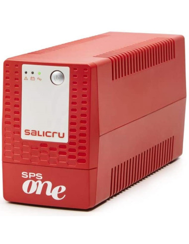 Sai salicru one sps700va - 360w new