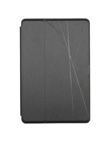 Funda tablet targus click - in 12pulgadas samsung tab s7 negro