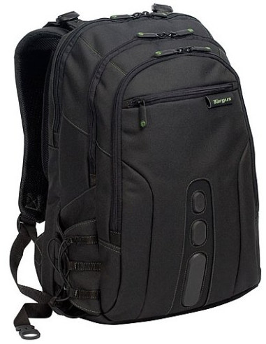 Mochila targus ecospruce 15 -6pulgadas negro