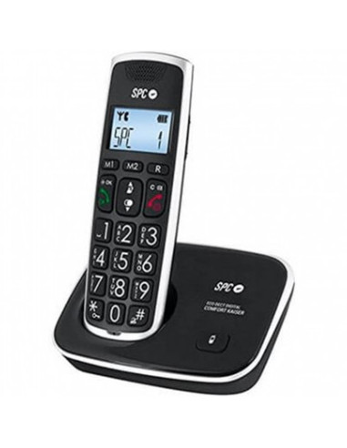 Telefono dect mayores kaiser 7608n