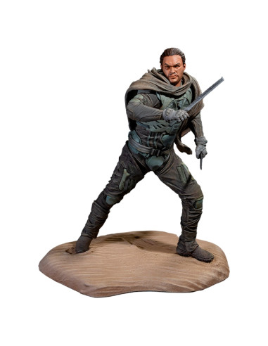 Figura dark horse dune duncan idaho