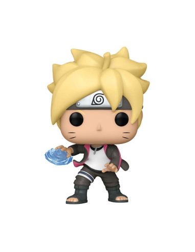 Funko pop boruto naruto next generations boruto con rasengan 61385