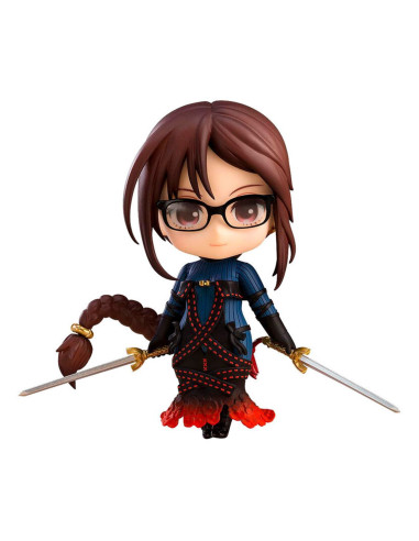 Figura good smile company fate grand order yu mei ren assassin nendoroid