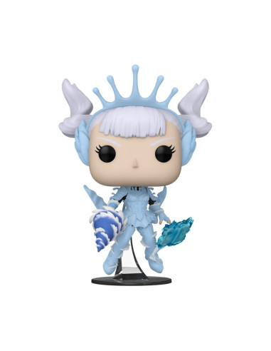 Funko pop animacion black clover noelle armadura de valkiria 70569